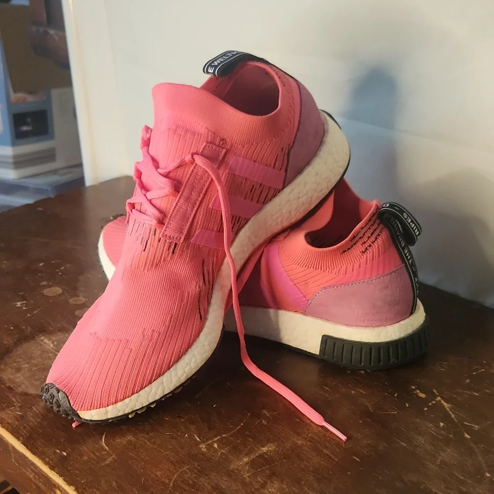 ADIDAS NMD - Picture 2 of 6